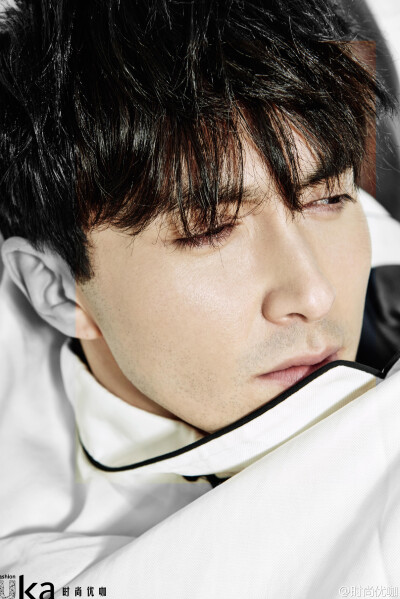 【湛谌】因为是你 所以所有的样子都那么好看 谢谢你没有辜负自己♡