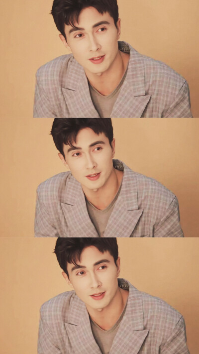 【湛谌】因为是你 所以所有的样子都那么好看 谢谢你没有辜负自己♡