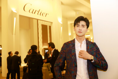 【湛谌】因为是你 所以所有的样子都那么好看 谢谢你没有辜负自己♡