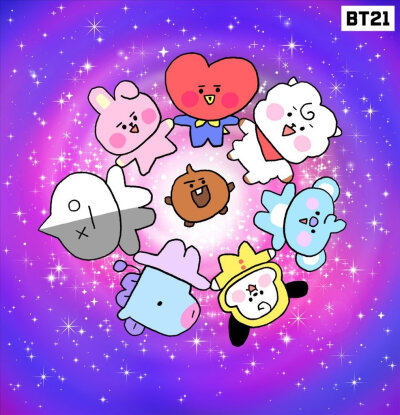 BT21