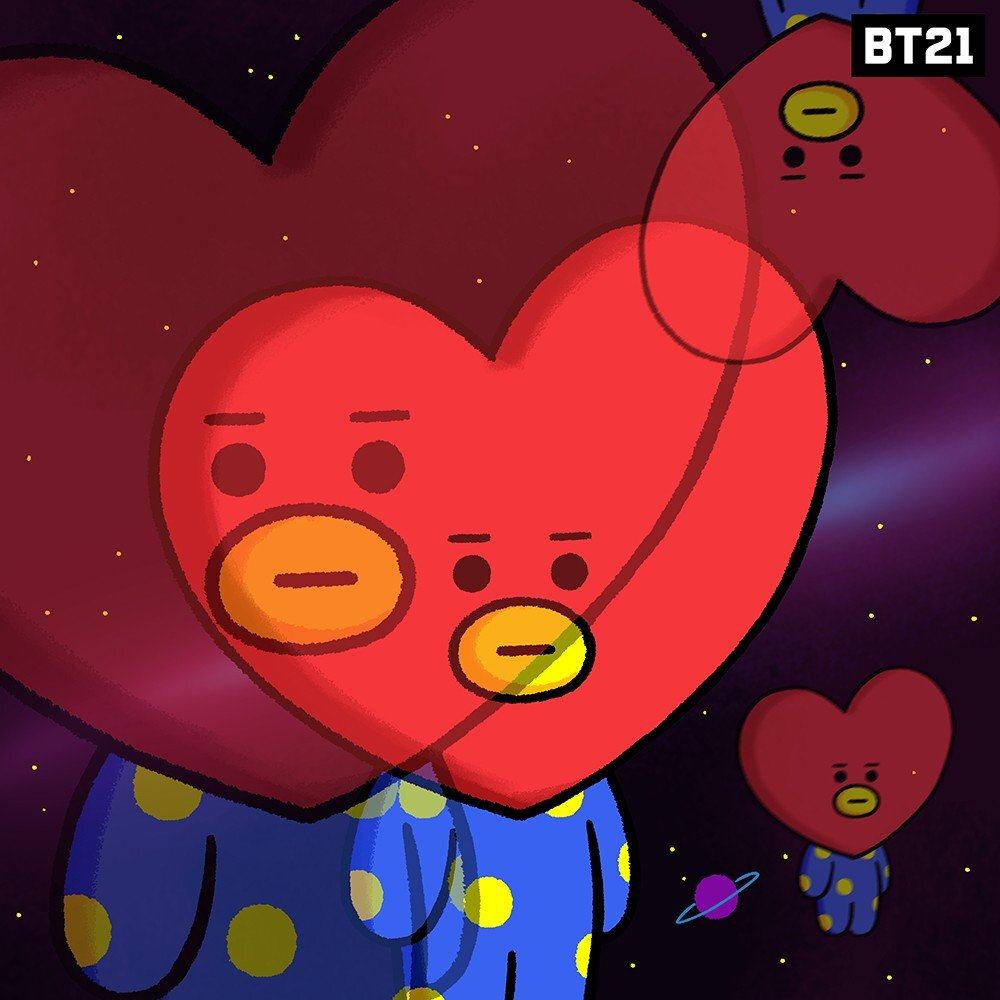 BT21