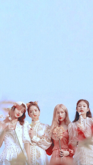 blackpink▸