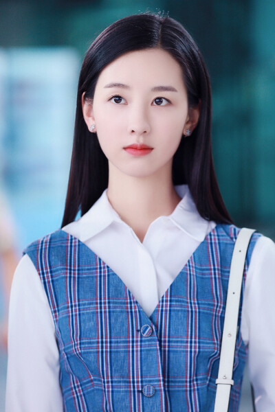 『剧版七月与安生』
♡ 七月
♀陈都灵