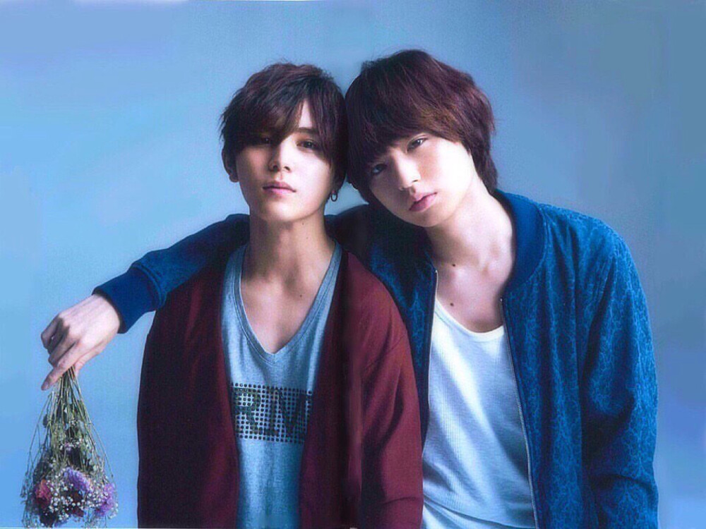 Heysayjump 