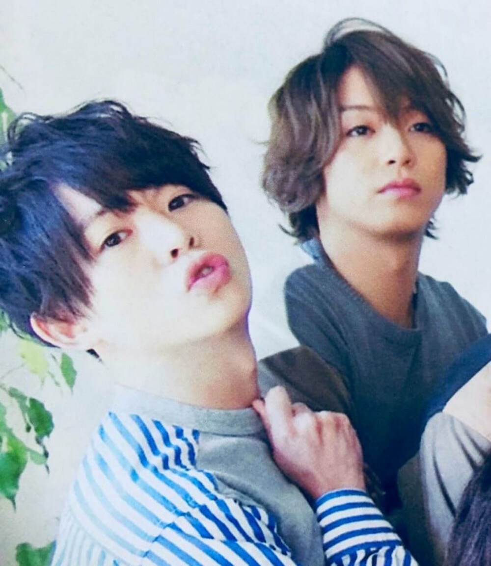 Heysayjump 