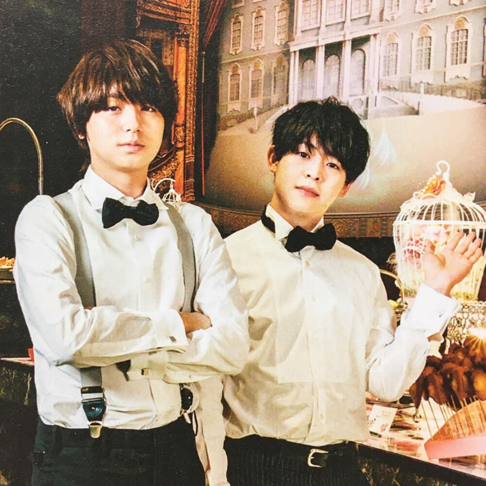 Heysayjump 