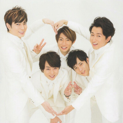 Arashi 