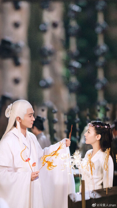 三生三世枕上书