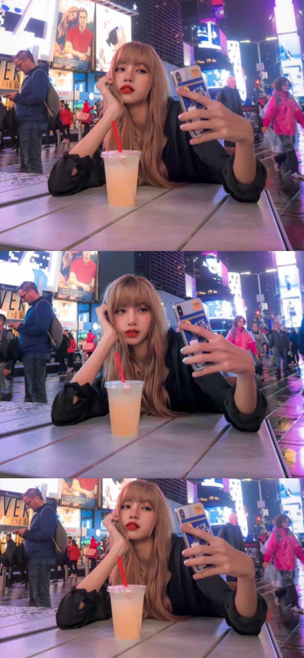 Lisa