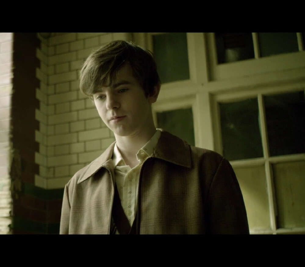 弗莱迪海默吐司自截