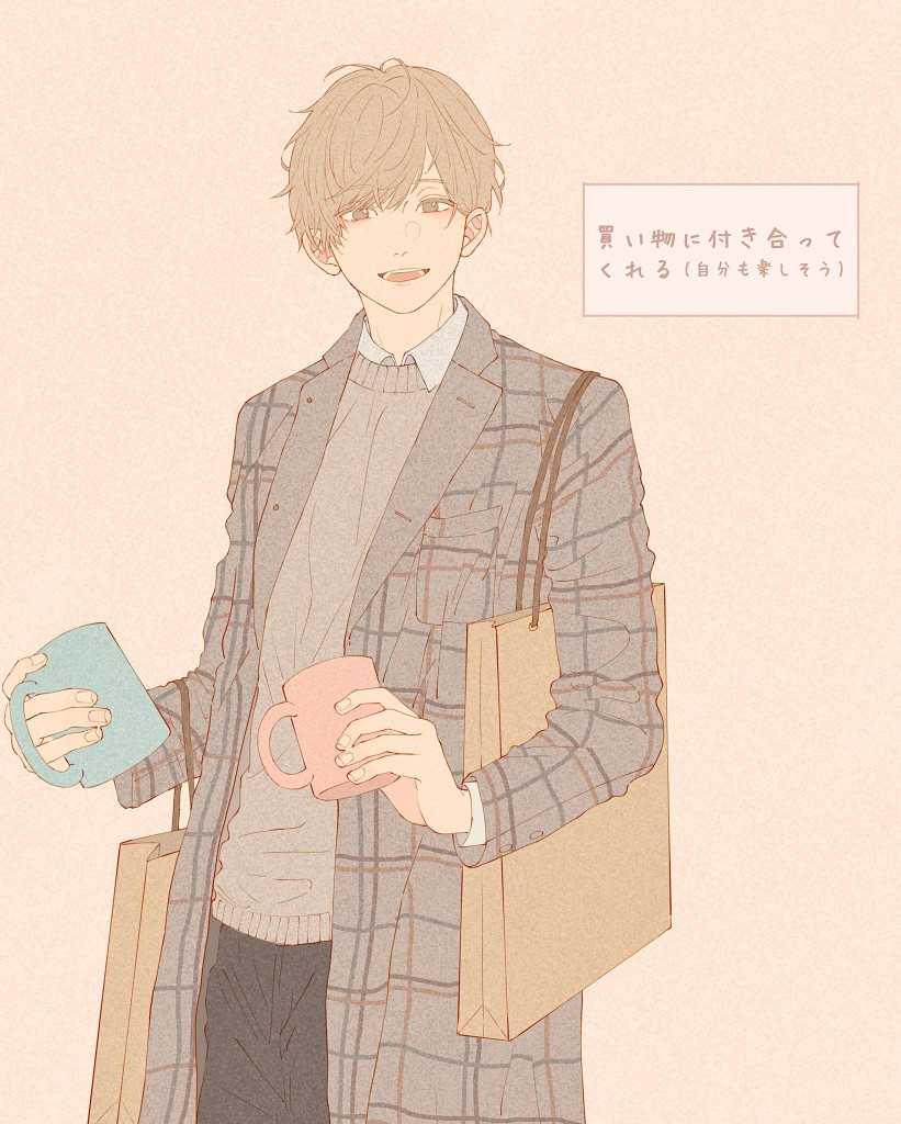 【侵删致歉，禁止商用】Twi画师@ミリグラム (@mg_m_mg)