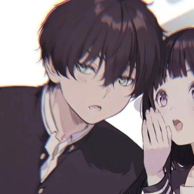 动漫头像 双人 情侣 闺蜜mm
.
没烦恼很幸福