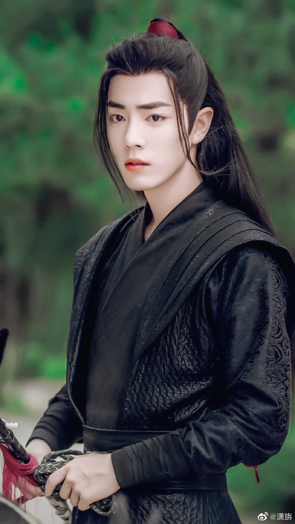 查看我的专辑“战山为王”还有更多o。