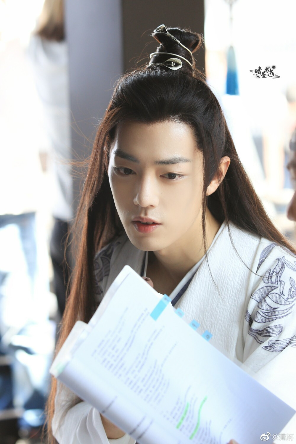 就这些，剩下以后再更♡