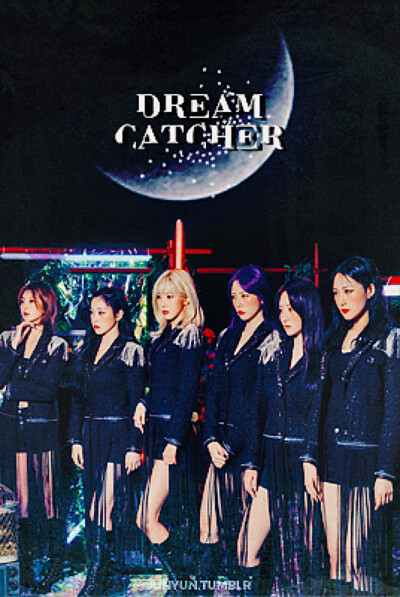 Dreamcatcher