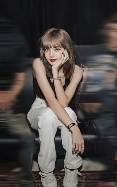 lalisa
