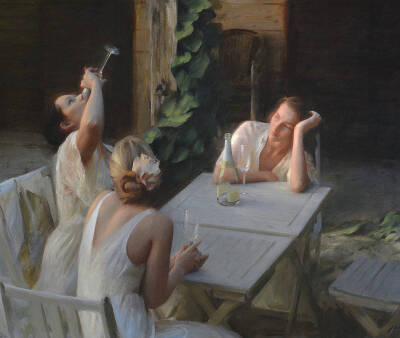 Nick Alm