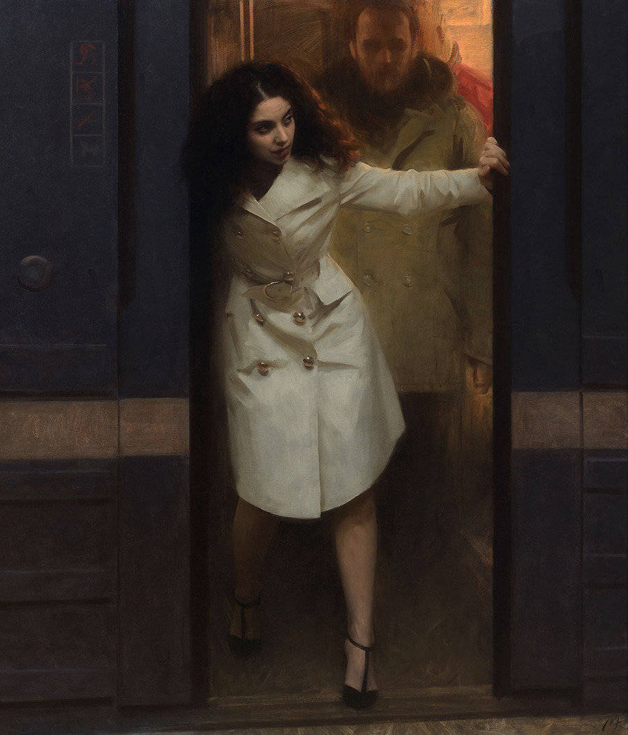 Nick Alm