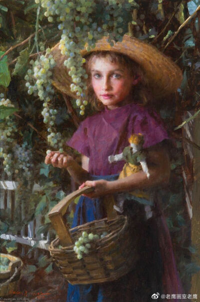 Morgan Westling