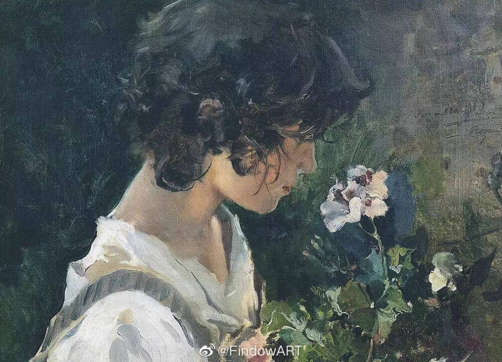 Joaquin Sorolla