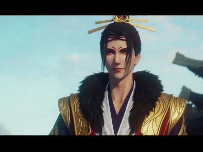 我不行了 岐王太帅了