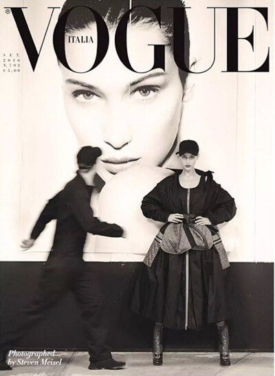 vogue