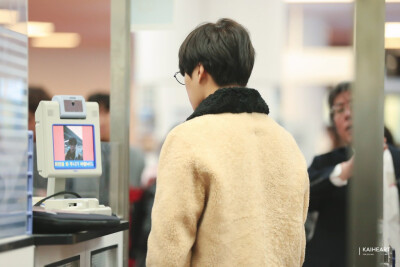 金钟仁机场图。
©LOGO。