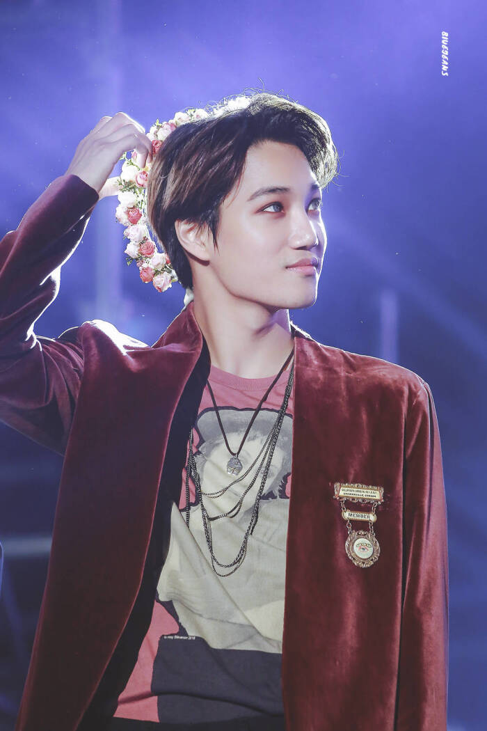 金钟仁壁纸。
©logo。