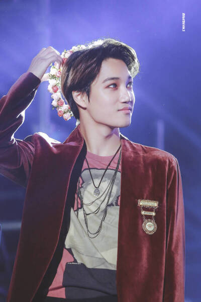 金钟仁壁纸。
©logo。