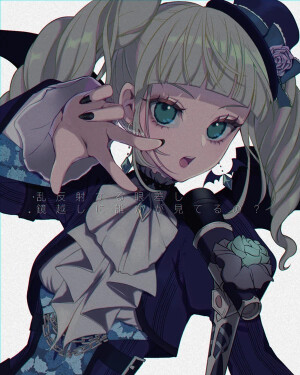 藤堂尤里卡 偶像活动 同人