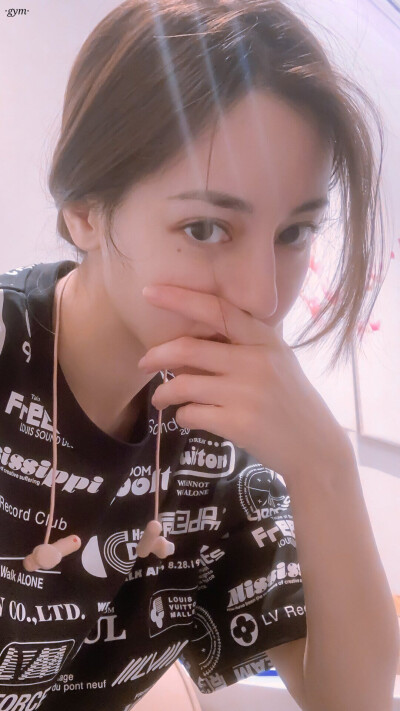 迪丽热巴