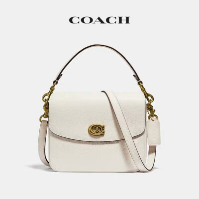 COACH/蔻驰 女士CASSIE 19号斜挎包