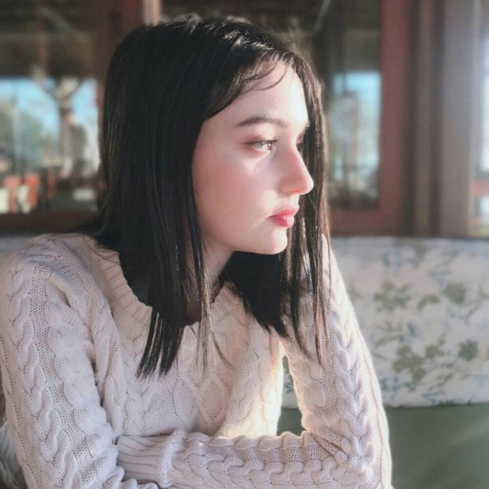 dt好看女头沈盐。o美