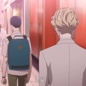 宝石商人理查德