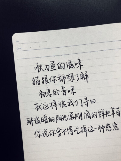 #那些年的手抄歌词#
“笑一个吧，功成名就不是目的，让自己快乐快乐这才叫做意义”
最最最喜欢周董抄他的歌词也是最多的！
这是关于#周杰伦# 的一个超大合集，是我们大家的青春呀
cr@是维小尼嗷