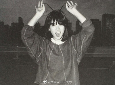 中森明菜