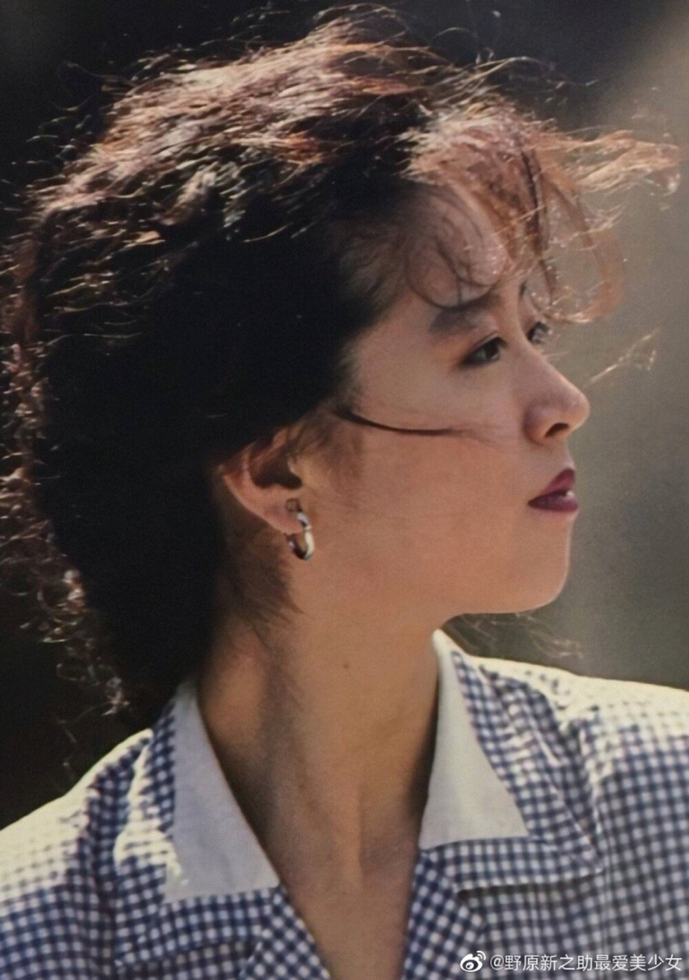 中森明菜