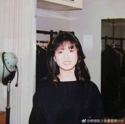 中森明菜