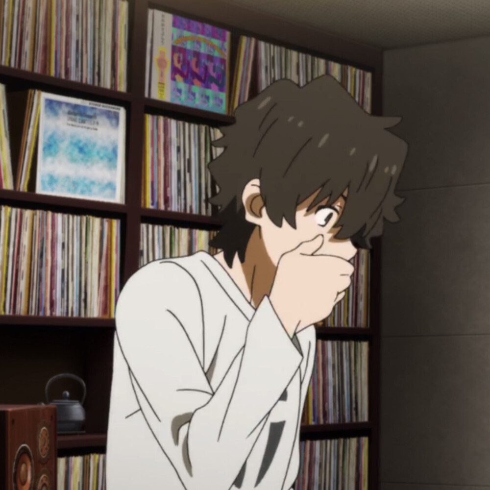 心灵想要大声呼喊#情头