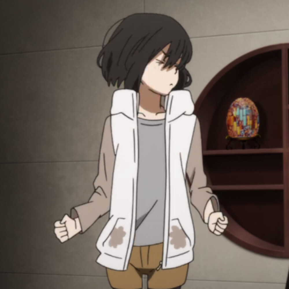 心灵想要大声呼喊#情头