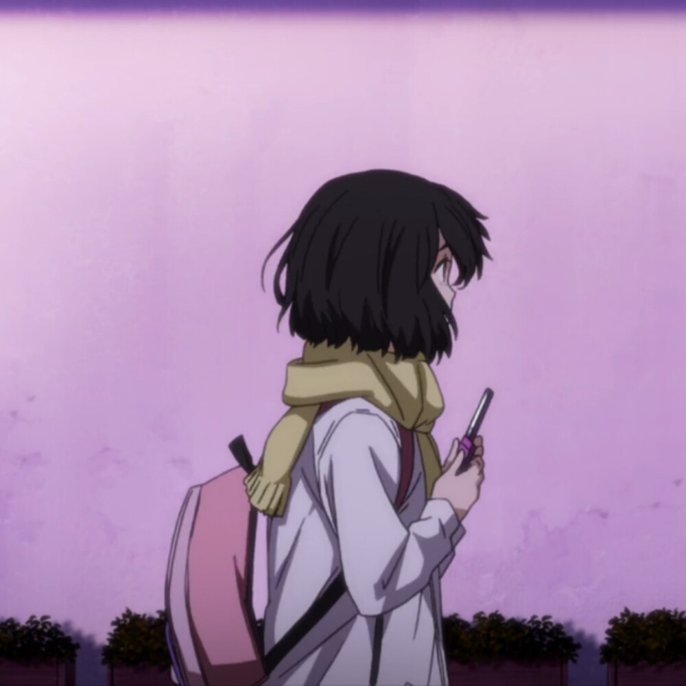 心灵想要大声呼喊#情头