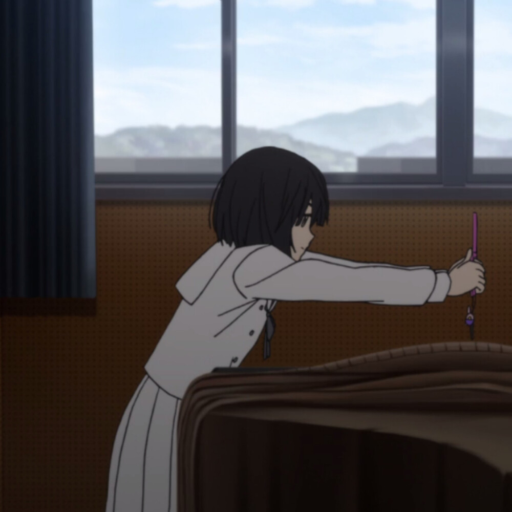 心灵想要大声呼喊#情头