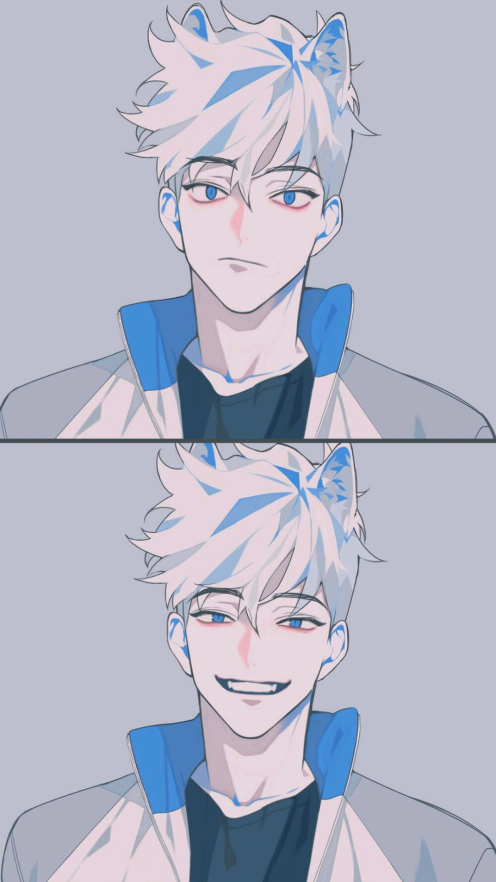 韩国画师inplick
