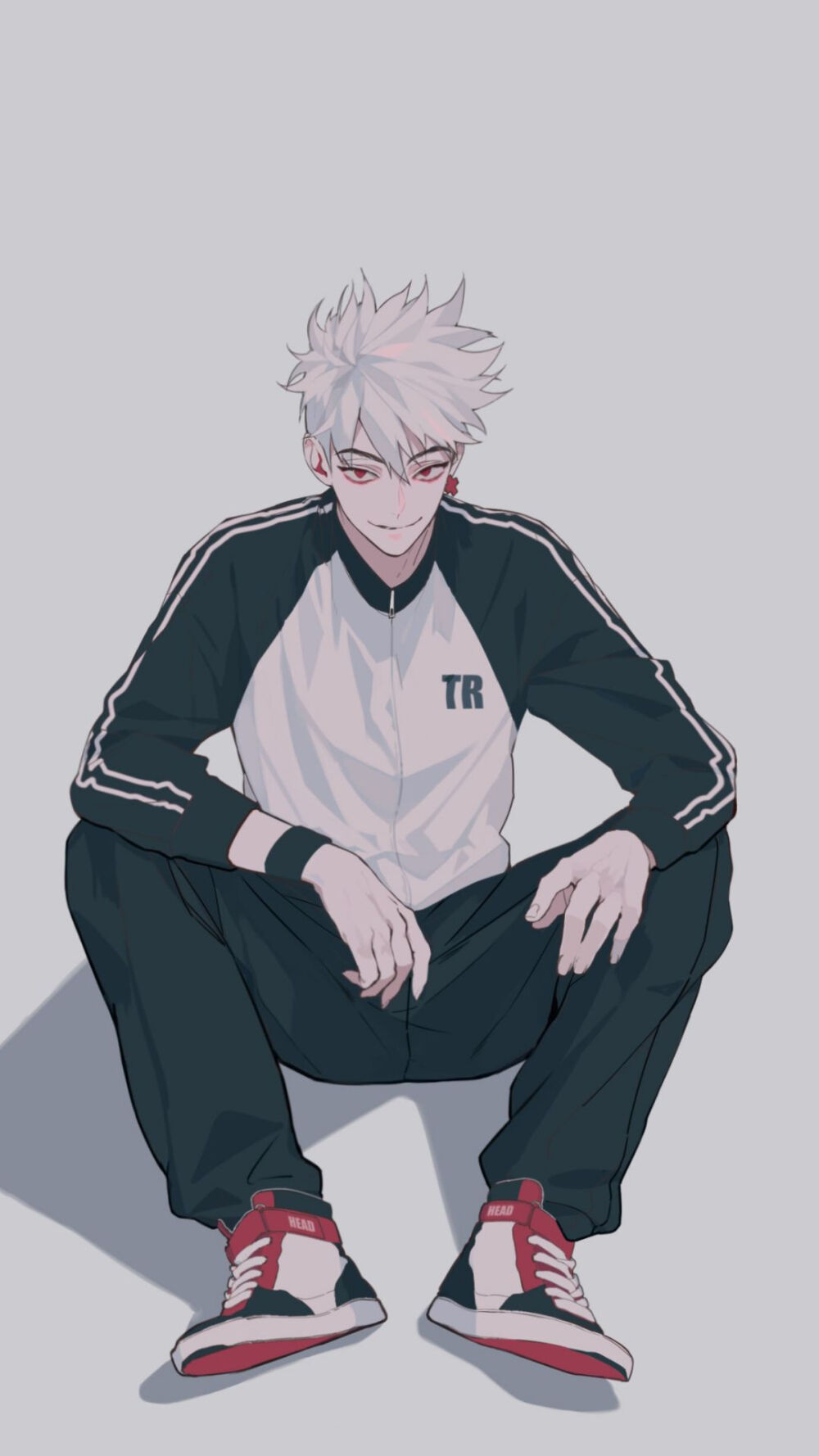 韩国画师inplick