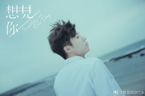 想见你 李子维 
许光汉 柯佳嬿