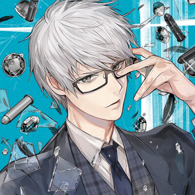 第七特命課_十狂セメタリー 专封 官网