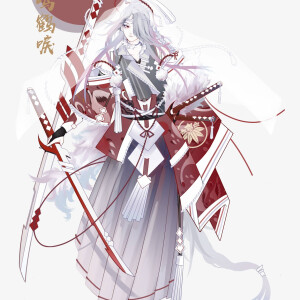 阴阳师男妖