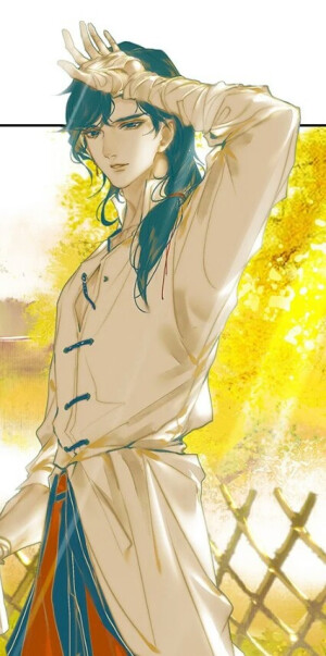 <天官赐福漫画>收藏前请看专辑介绍