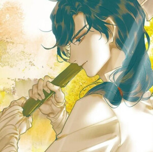 <天官赐福漫画>收藏前请看专辑介绍