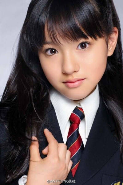 さくら学院 武藤彩未 樱学之颜